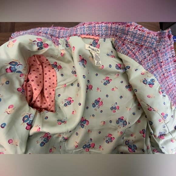 Abercrombie & Finch Wool Blend Jacket - Open to Offers✨ - Picture 13 of 14